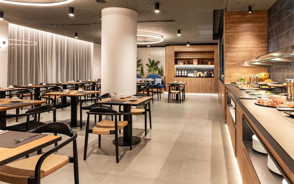 Ristorante Foto