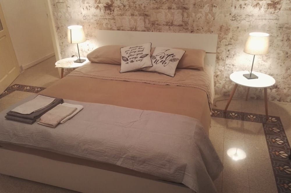 Camera da letto