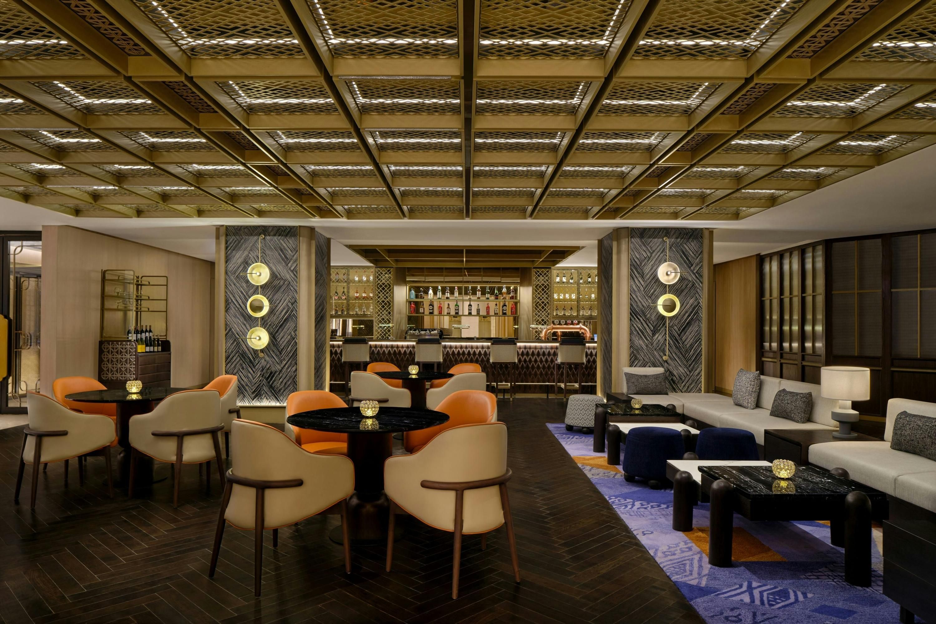 Area lounge
