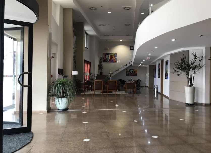 Ingresso Foto