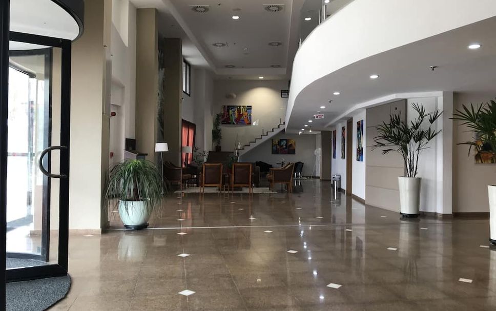 Ingresso Foto