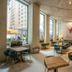 Area lounge