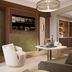 Area lounge