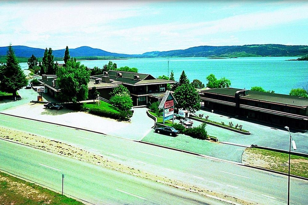 Vista esterna