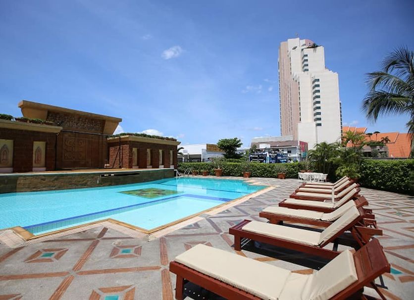 Piscina Foto
