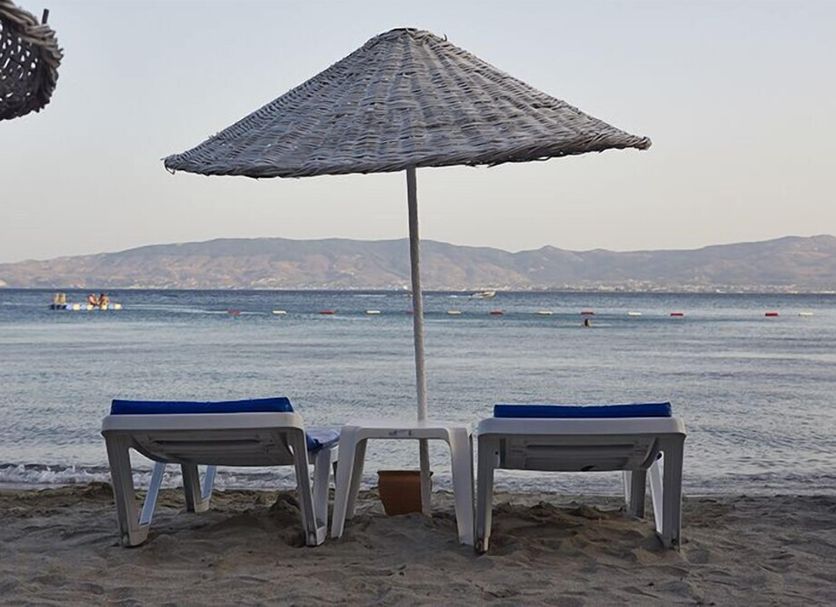 Spiaggia Foto
