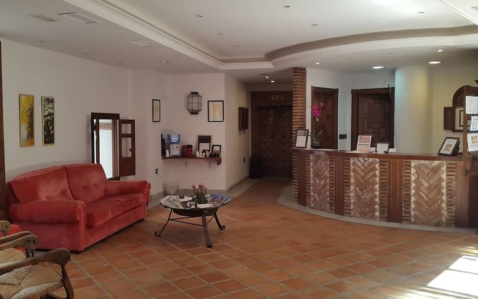Ingresso Foto