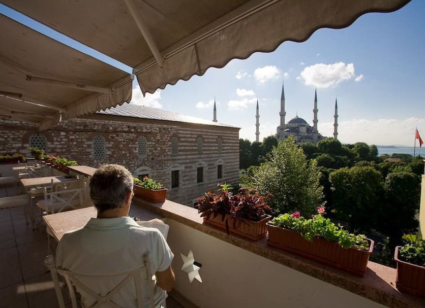 Balcone Foto