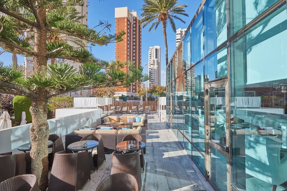 Ristorante Foto