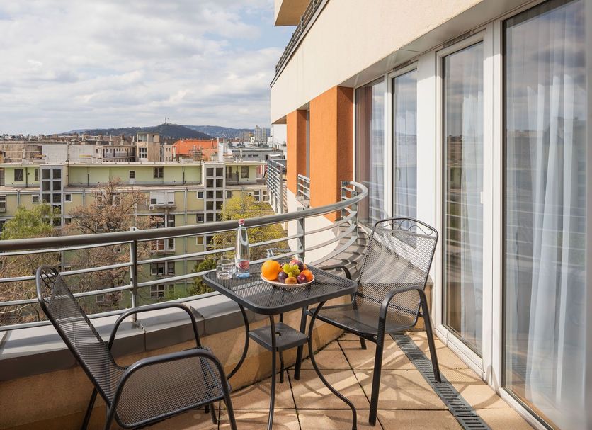 Balcone Foto