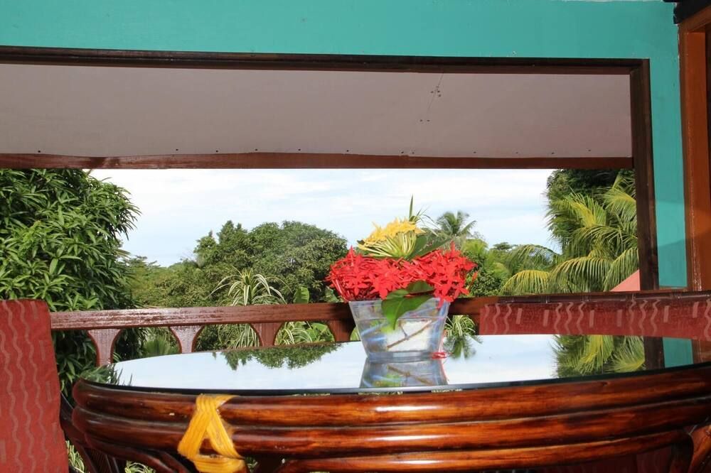 Balcone Foto