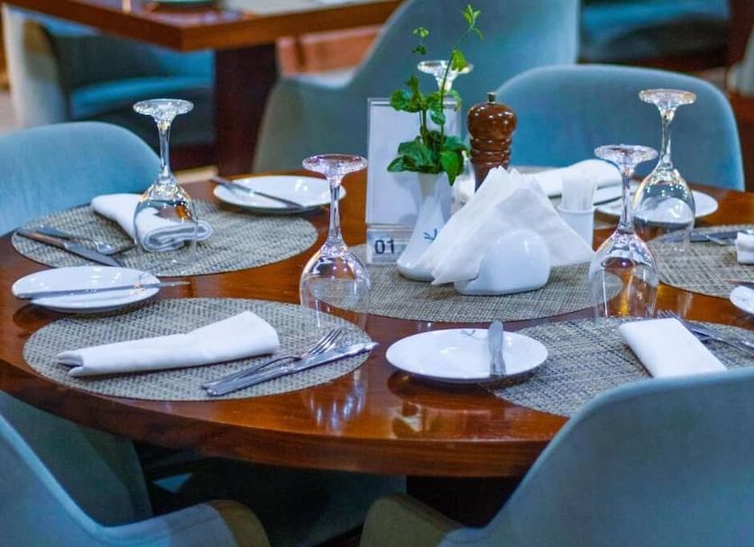 Ristorante Foto
