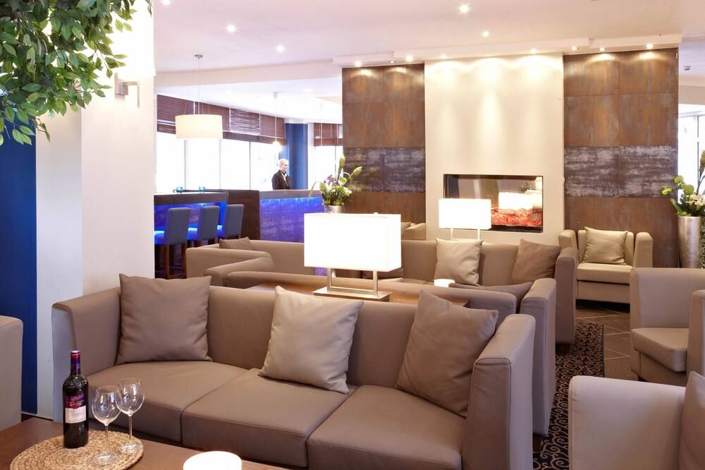 Area lounge
