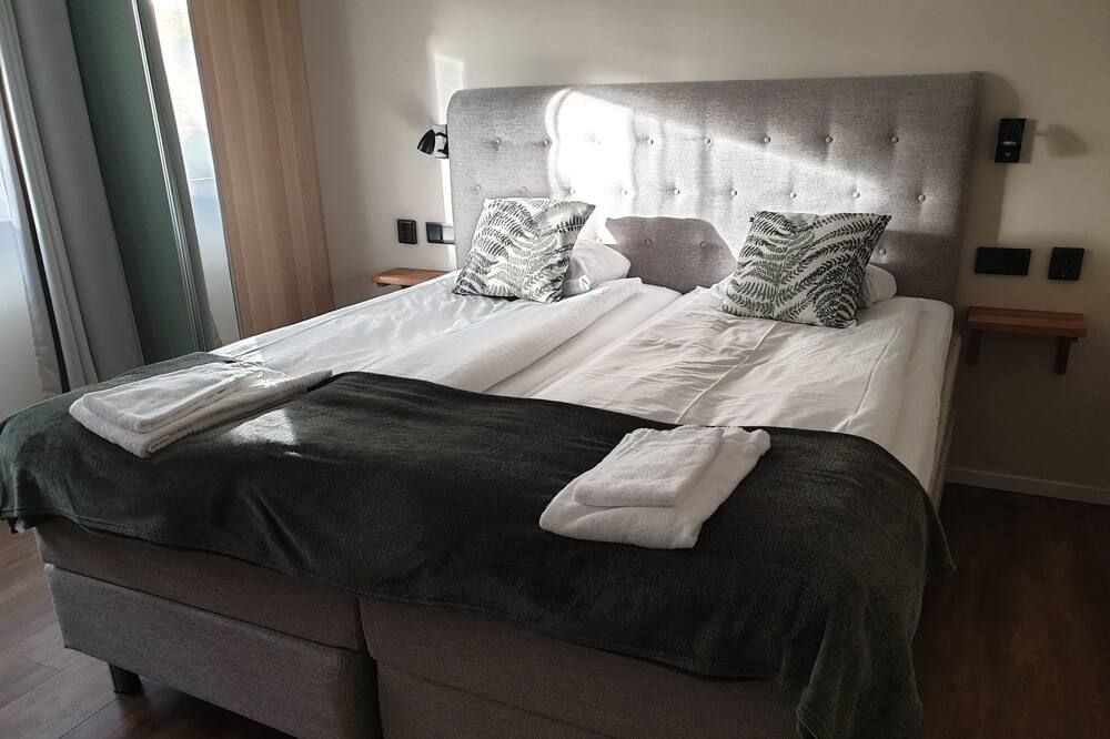 Camera da letto