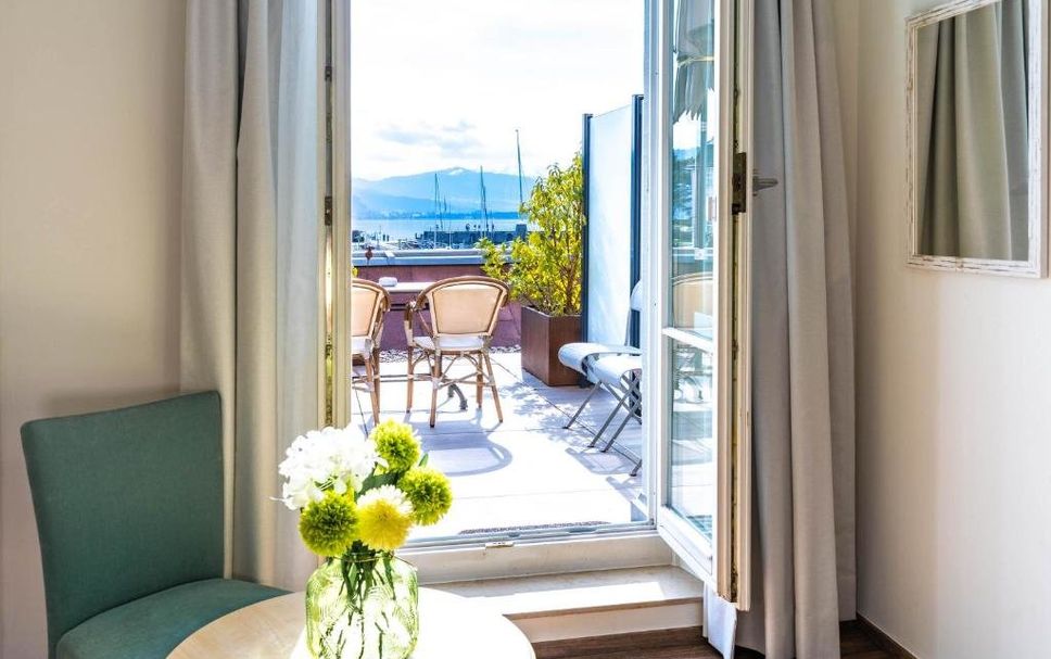 Balcone Foto