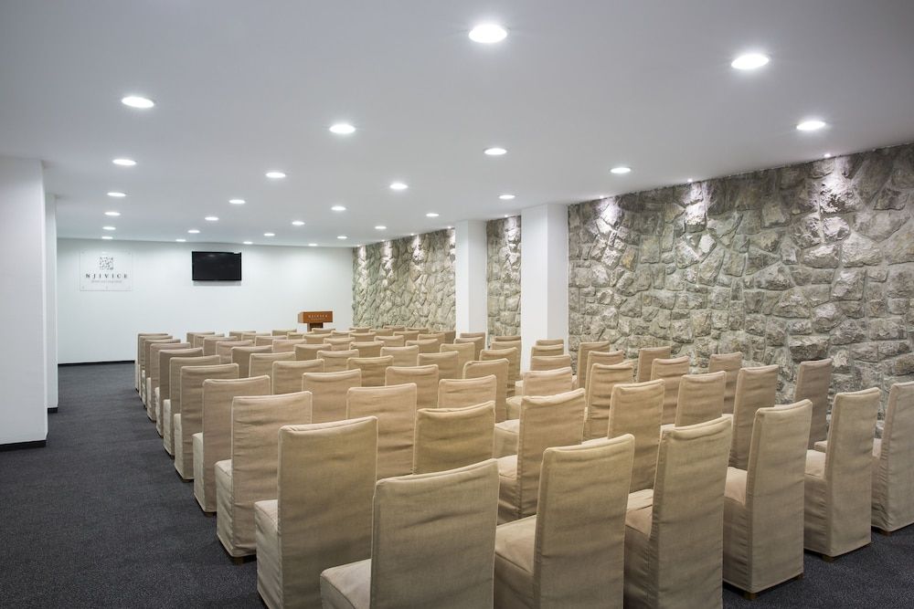 Sala conferenze