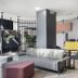 Area lounge
