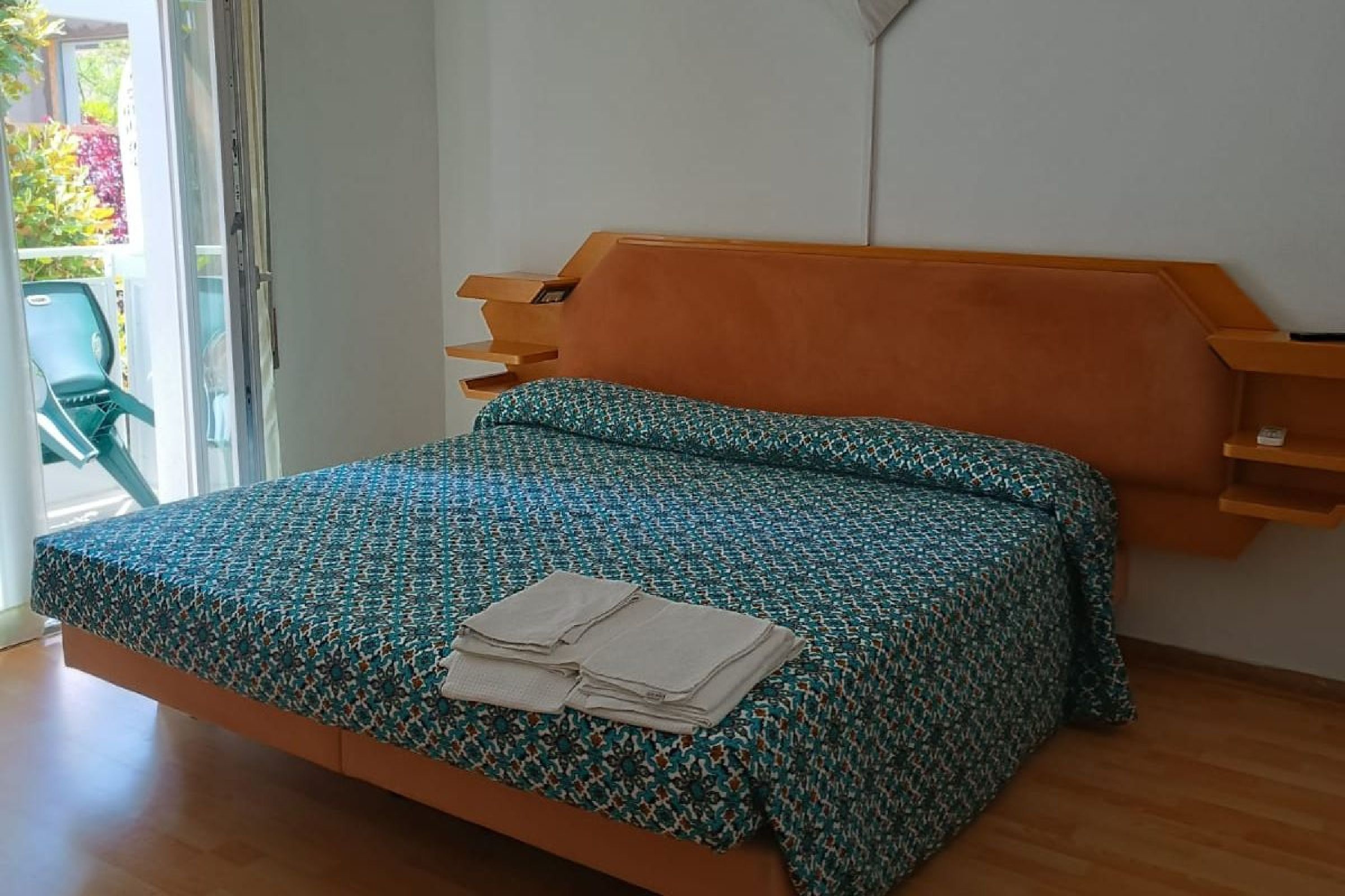 Camera da letto