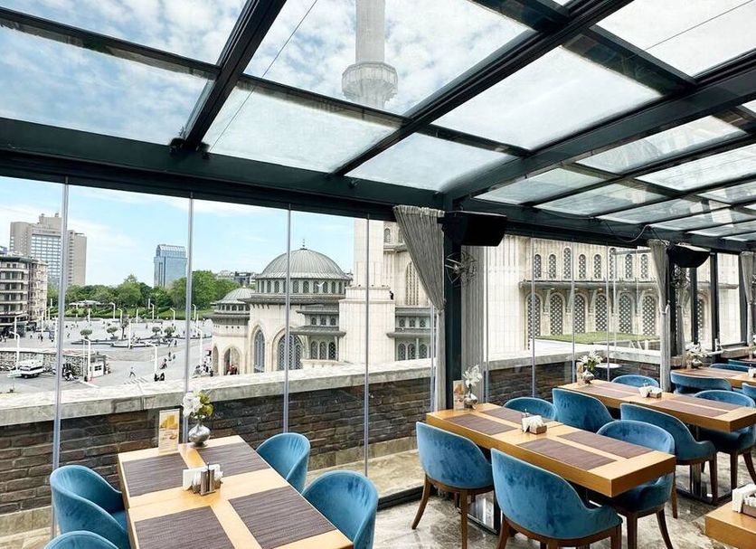 Ristorante Foto
