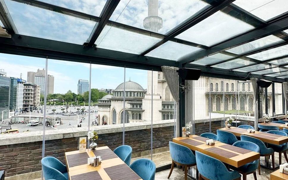 Ristorante Foto