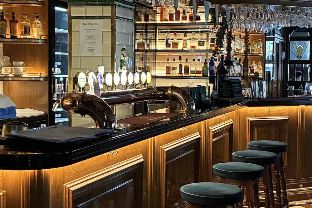 Bar Foto