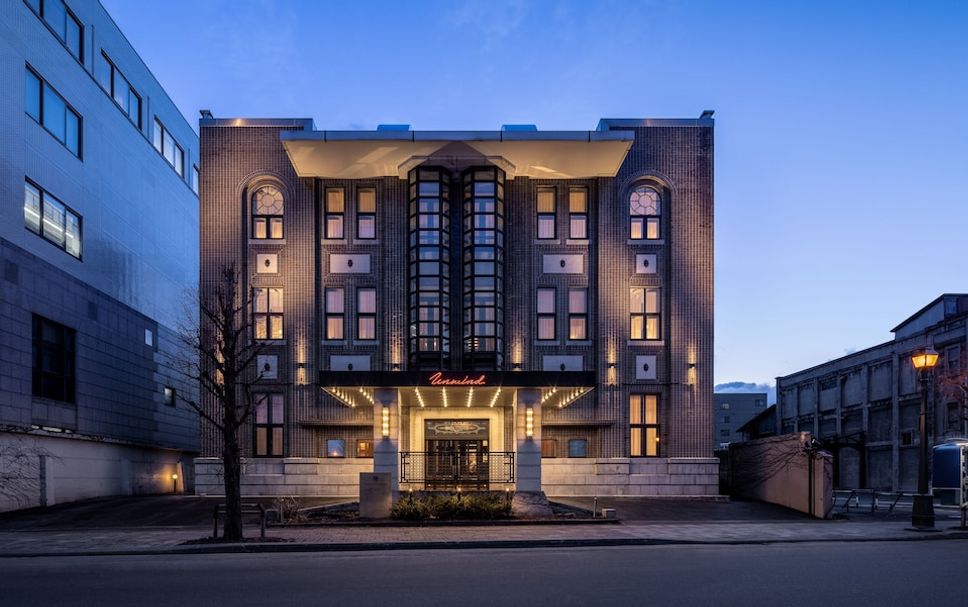 Edificio Foto