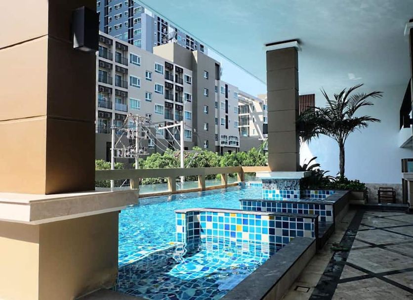 Piscina Foto