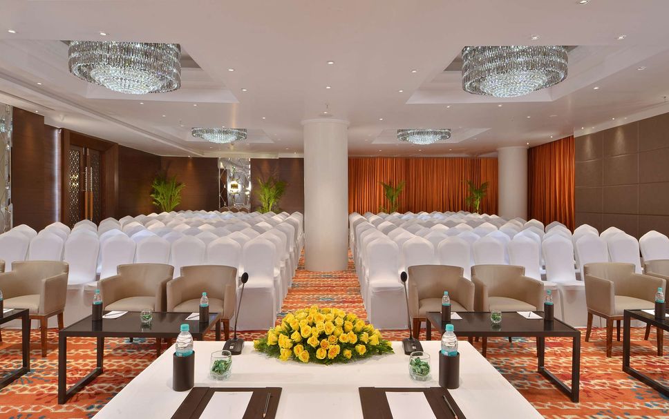 Sala conferenze Foto