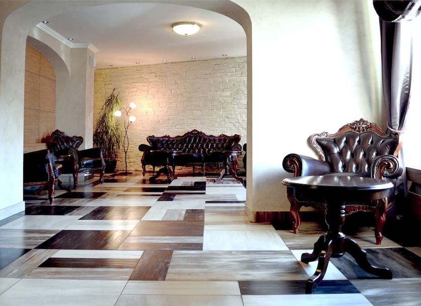Ingresso Foto