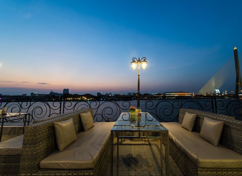 Balcone Foto