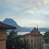 Vista esterna