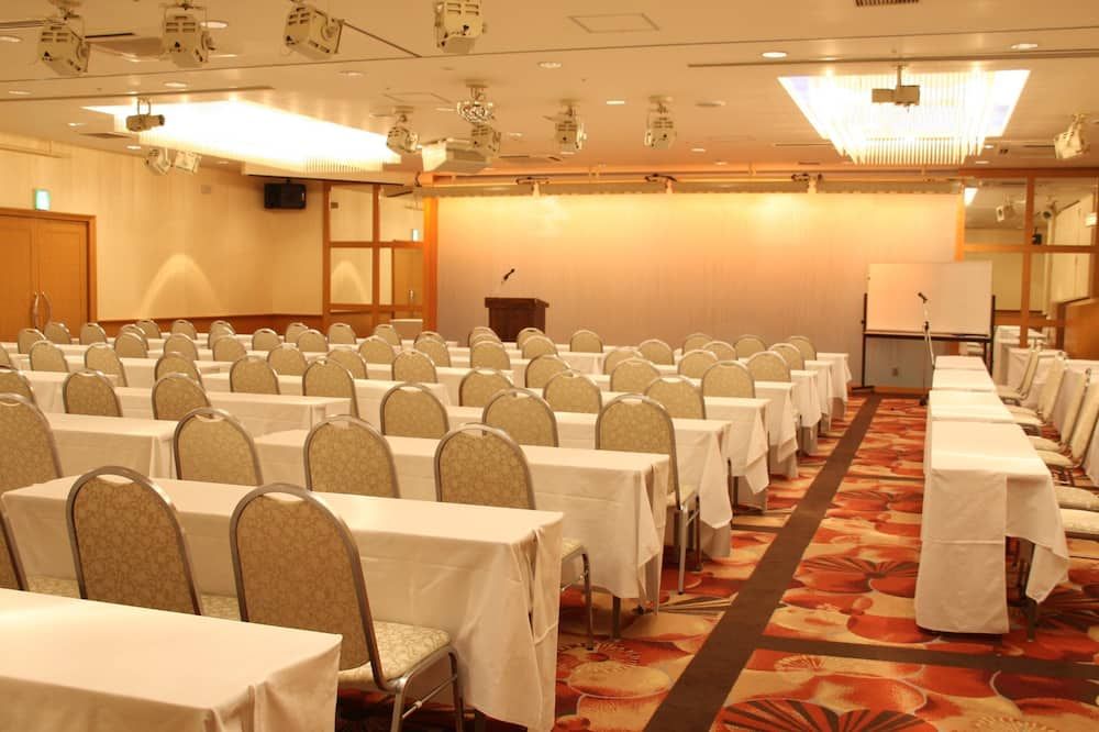 Sala conferenze