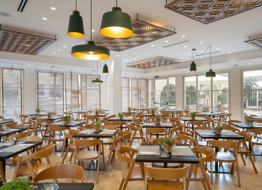 Ristorante Foto