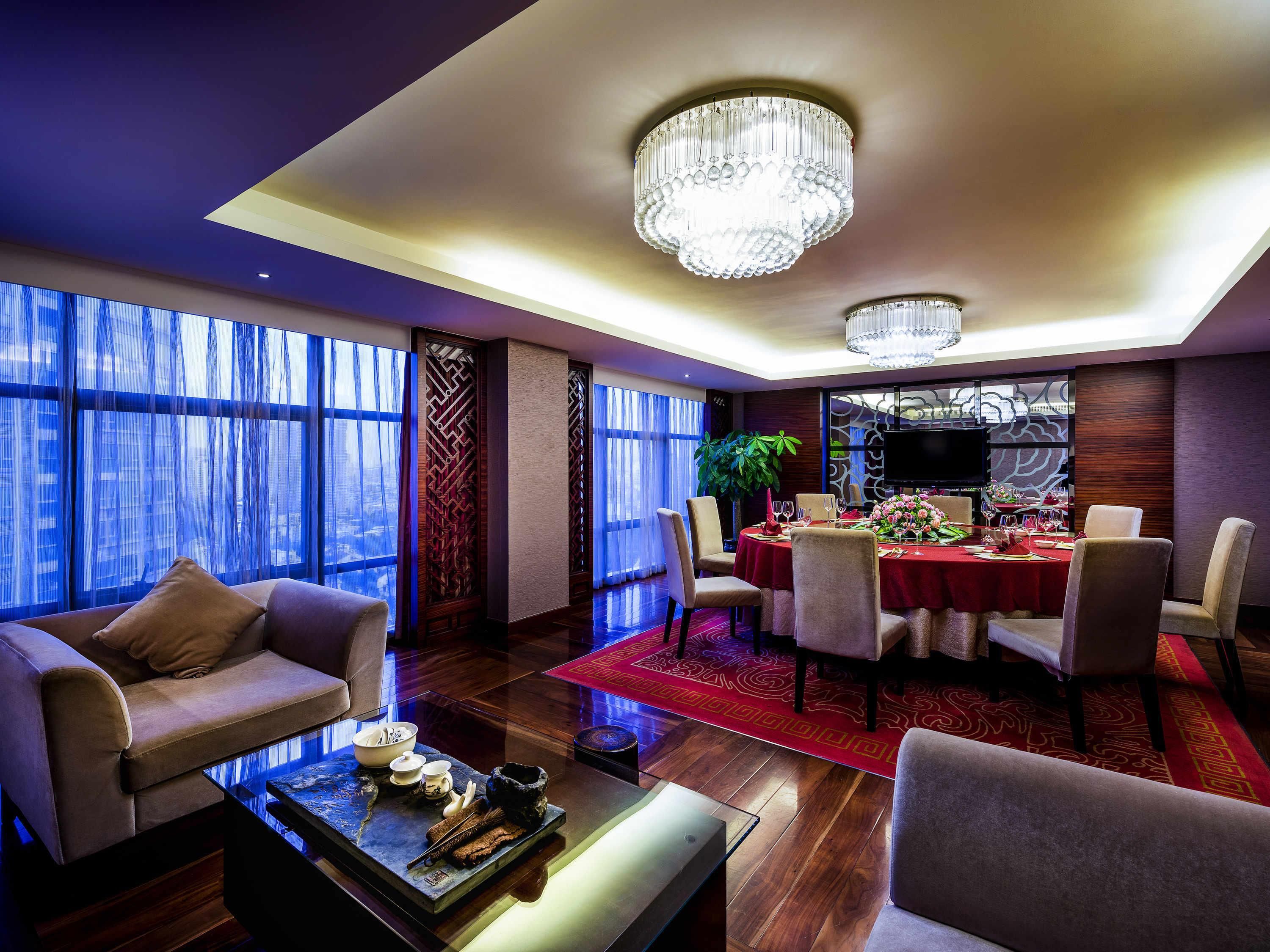 Area lounge