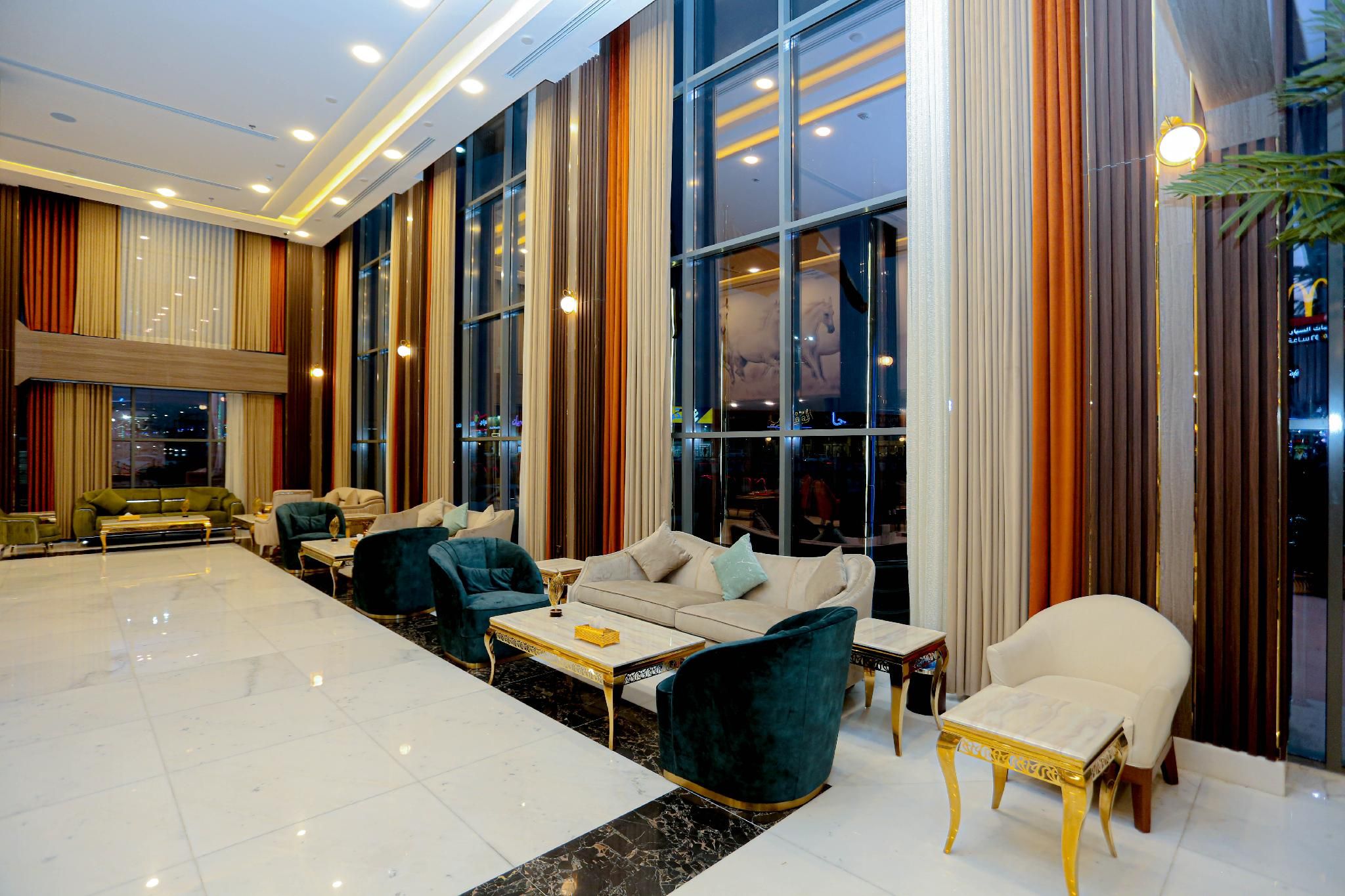 Ingresso