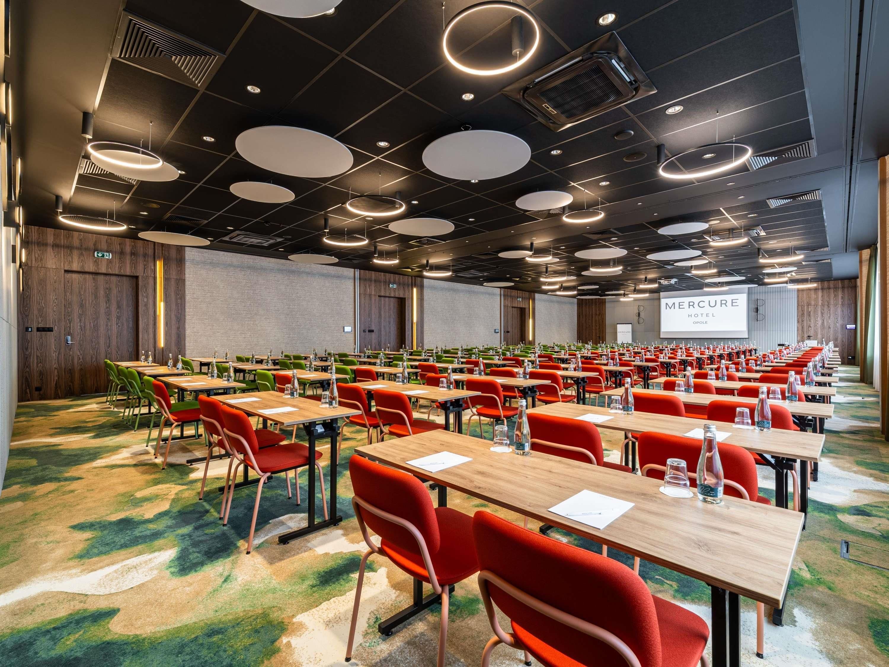 Sala conferenze