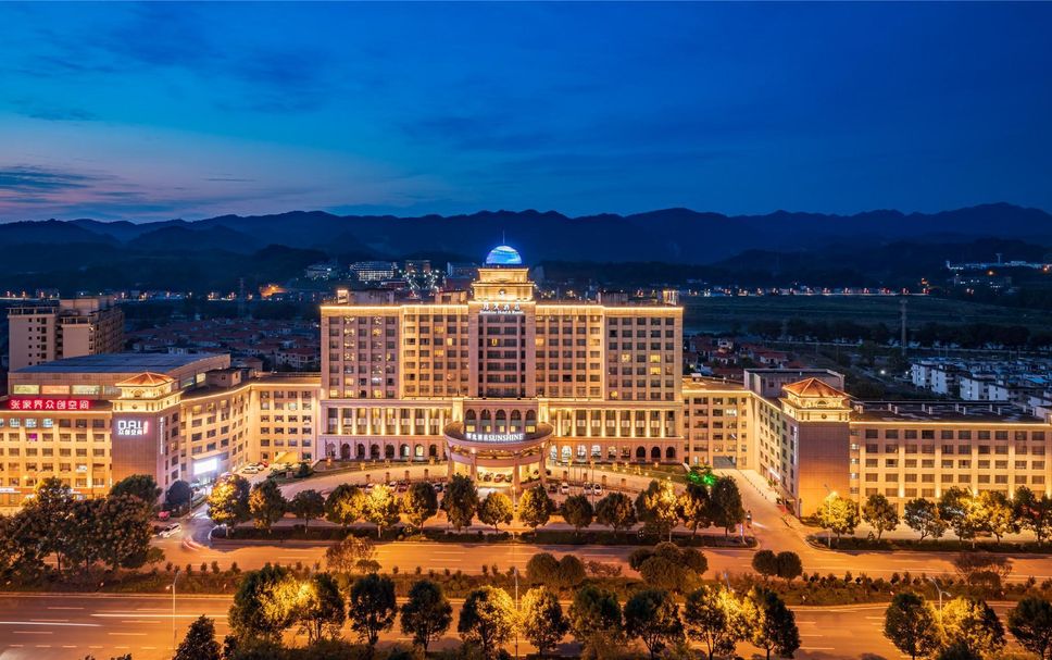 Edificio Foto