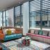 Area lounge