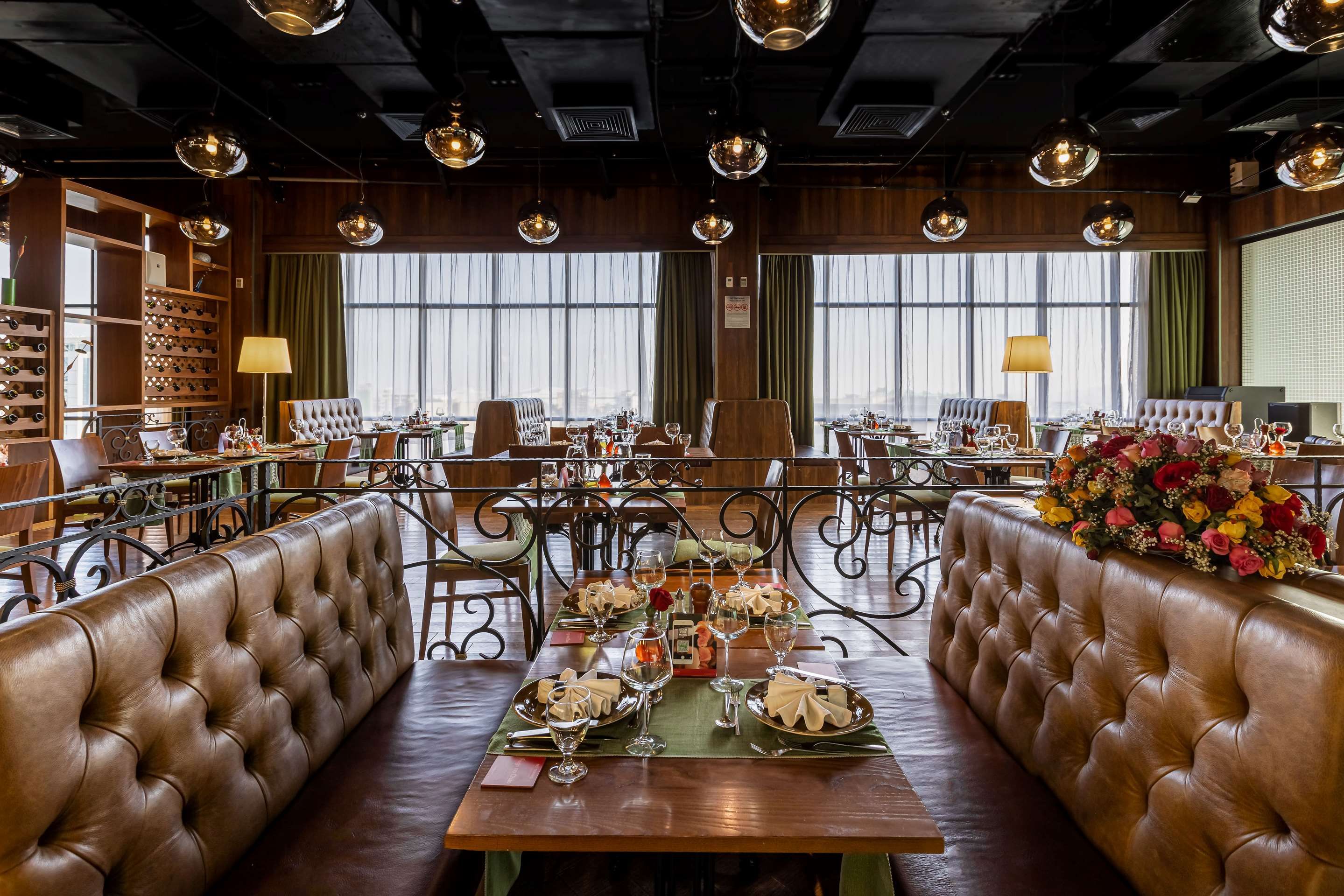 Ristorante Foto