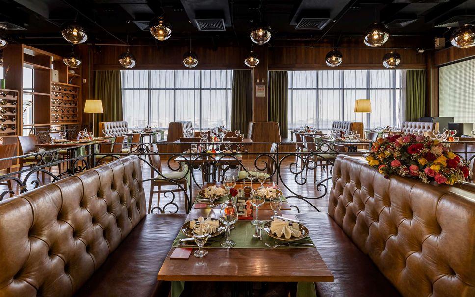 Ristorante Foto