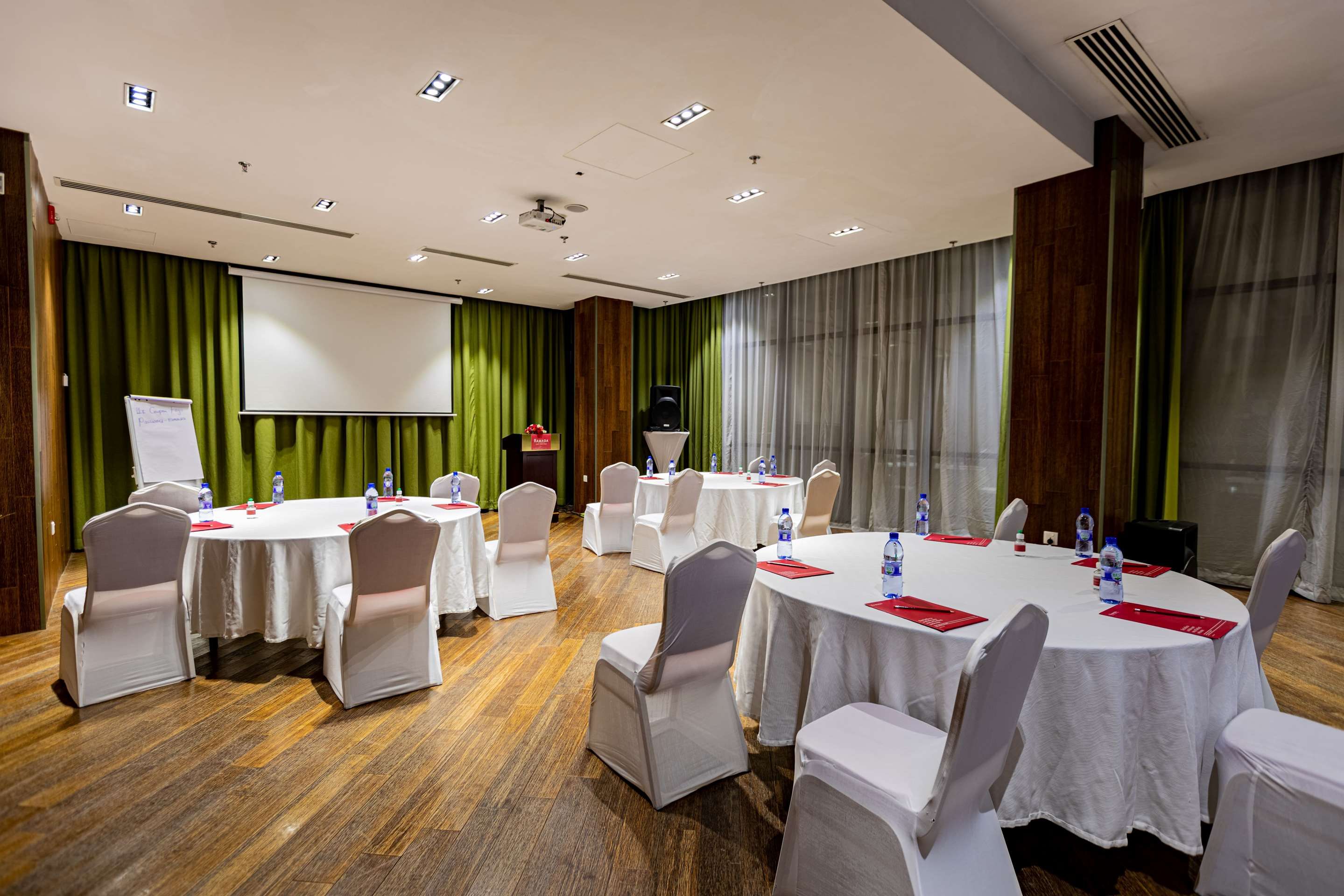 Sala conferenze