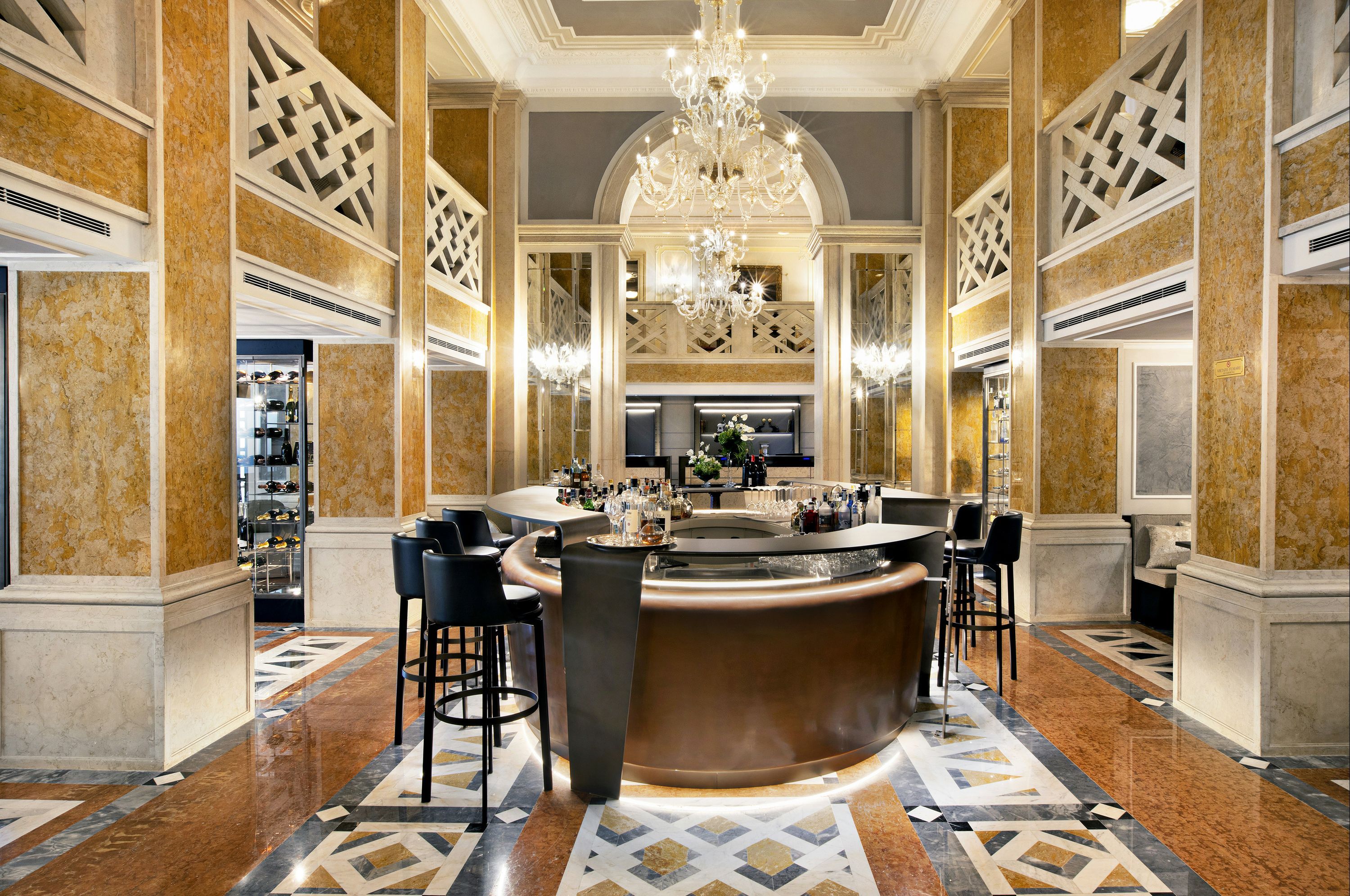 Sala pranzo