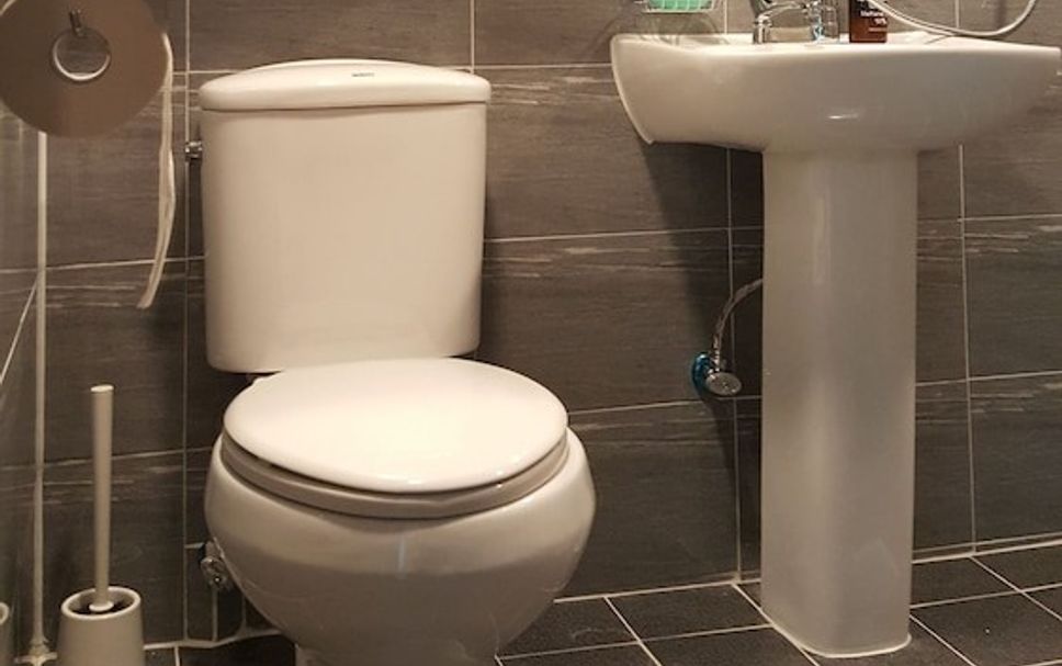 Bagno Foto