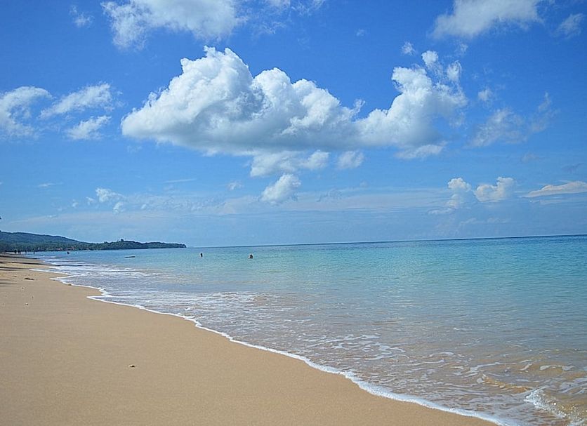 Spiaggia Foto