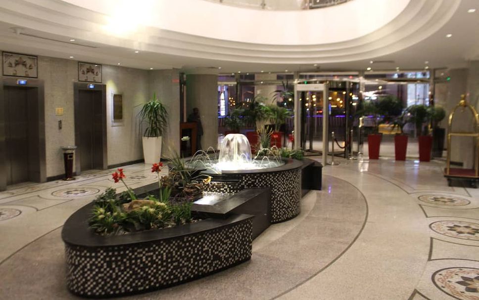 Ingresso Foto