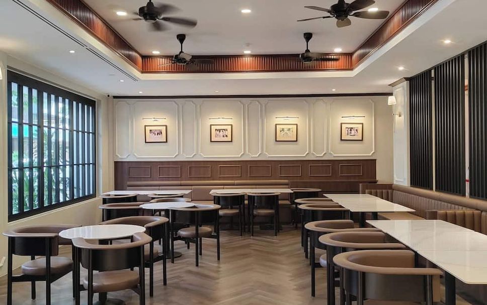 Ristorante Foto