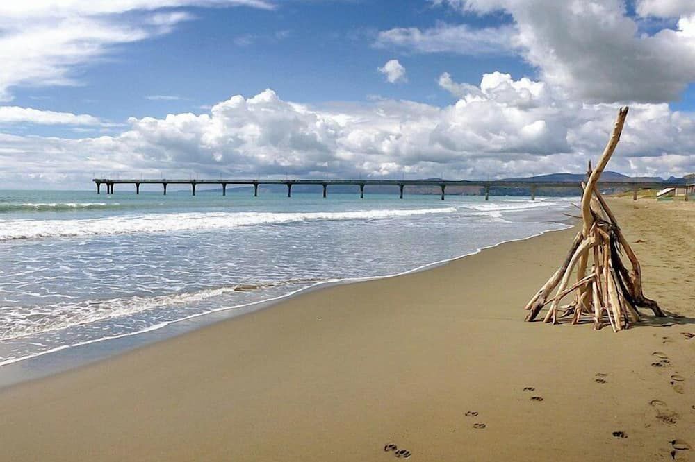 Spiaggia Foto