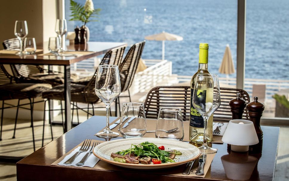 Ristorante Foto