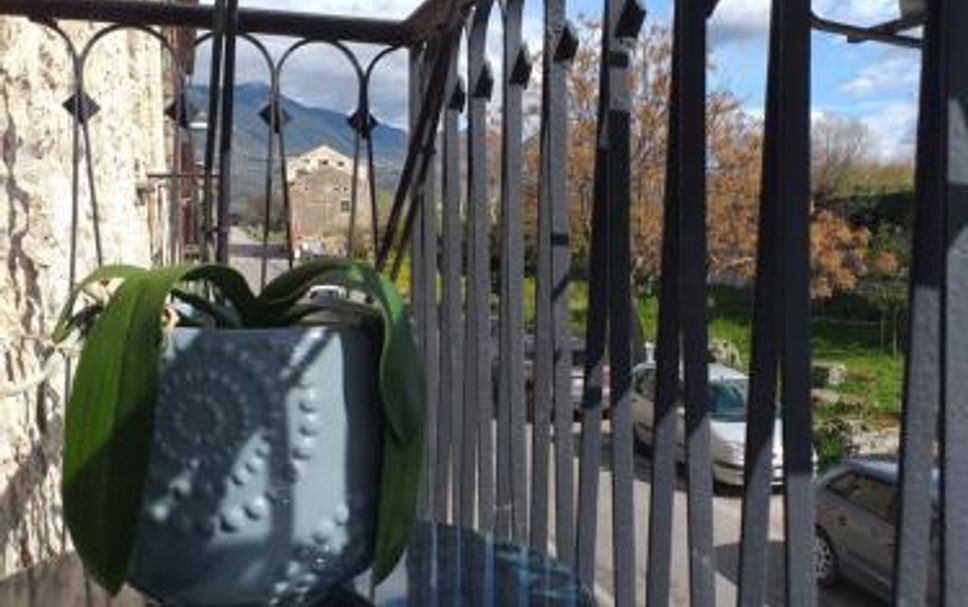 Balcone Foto