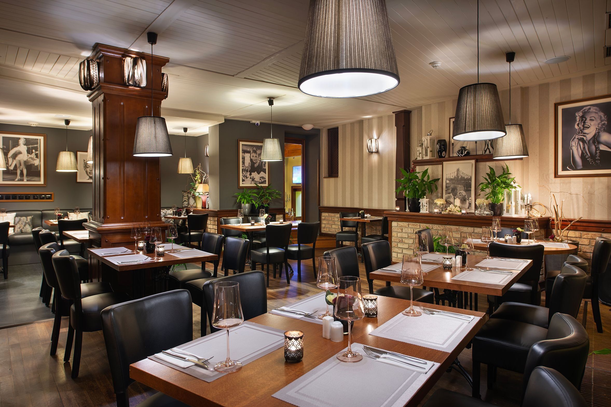 Ristorante Foto